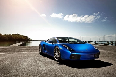 15 Excellent HD Lamborghini Wallpapers   HDWallSource.com