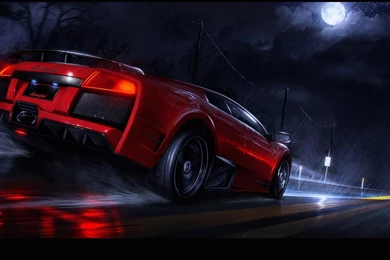 Lamborghini Wallpapers Picture