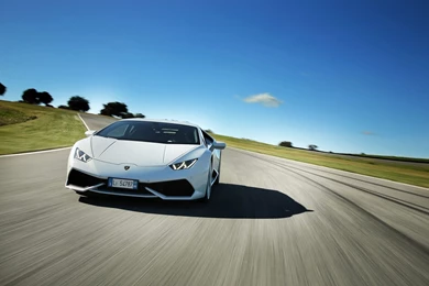 Lamborghini Huracan Wallpapers HD Download