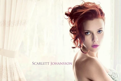 Scarlett Johansson Wallpapers   Page 1   HD Wallpapers