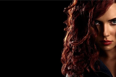 32 Scarlett Johansson American Actress Wallpapers HD Collections ...