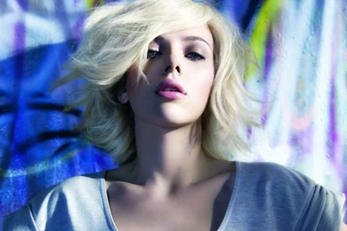 Scarlett Johansson 92 Wallpapers