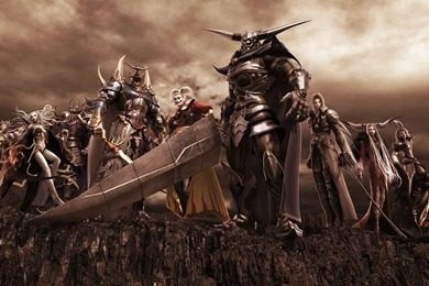 Fantasy Hd Wallpapers   HD Wallpapers Pretty