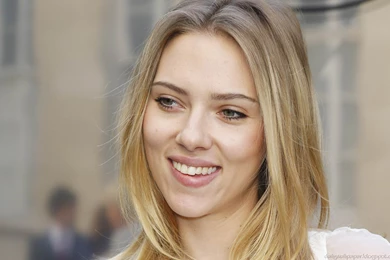 Scarlett Johansson Wallpapers HD 1080p For Desktop
