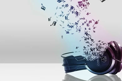 Headphones Wallpapers Music Wallpapers