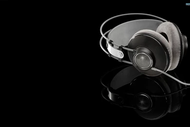 Headphones Wallpapers   Music Wallpapers