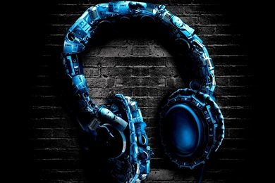 Headphones Wallpapers