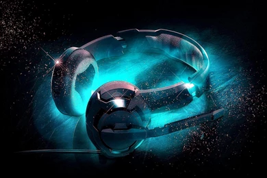 244 Headphones HD Wallpapers