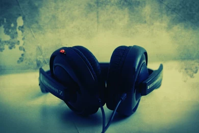 Free HQ Headphones S Wallpapers   Free HQ Wallpapers