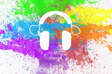 Browsing Wallpapers On DeviantArt