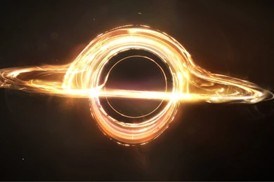 Black Hole The Movie Wallpapers   Pics About Space