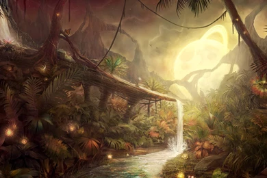 Fantasy HD Wallpapers 1920x1080