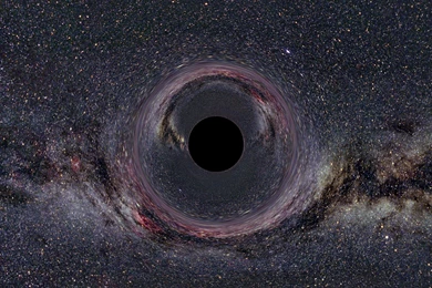Money Black Hole Wallpapers   Pics About Space