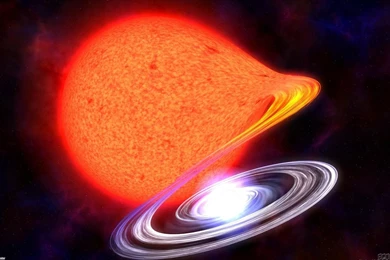 Black Hole Sun Wallpapers   Pics About Space