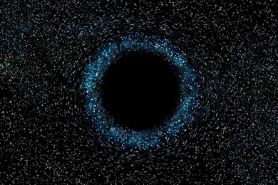 Real Black Hole Wallpapers (page 2)   Pics About Space