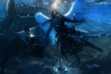 Angel Computer Wallpapers, Desktop Backgrounds