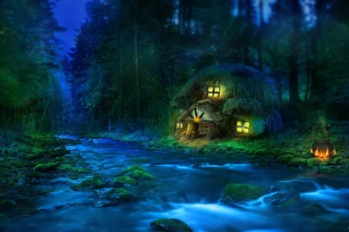 Dreamy And Fantasy HD Wallpapers