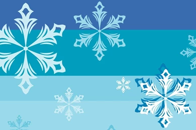 HD Abstract Winter Backgrounds   Absract Snowflakes Patterns ...