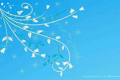 Winter Backgrounds Wallpapers   6286