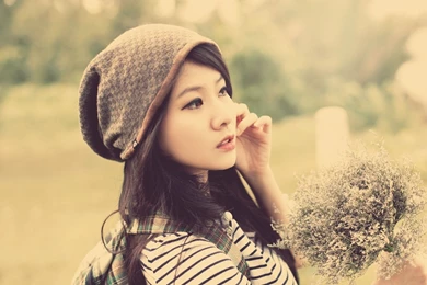 Girls HQ Wallpapers And Pictures