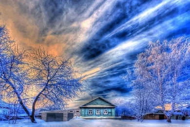 Winter Hd Wallpapers   HD Wallpapers Lovely