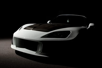 Honda S2000 Wallpapers