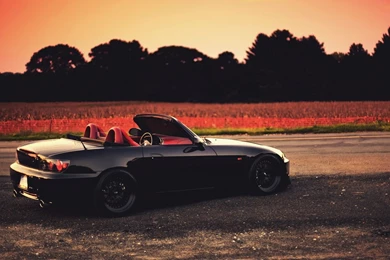 31 Honda S2000 HD Wallpapers