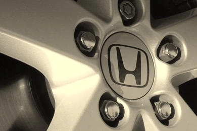 1920x1440 Honda Civic Wheel Desktop PC And Mac Wallpapers