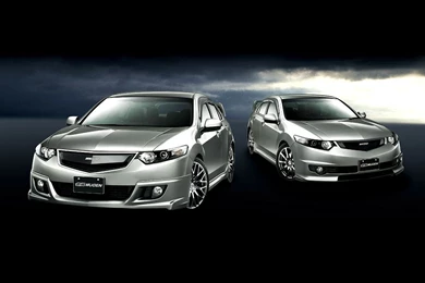 Honda HD Wallpapers And Backgrounds