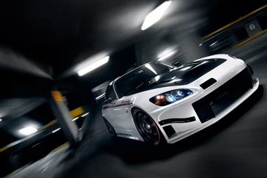 Honda S2000 Wallpapers HD