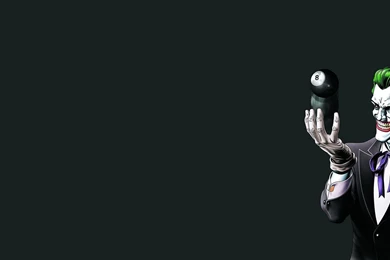 495 Joker HD Wallpapers