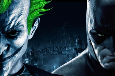 Batman And The Joker Arkham Wallpapers.jpg