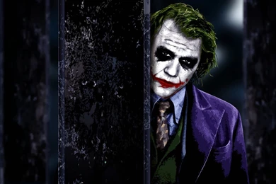 Top Joker Desktop Background Images For Pinterest