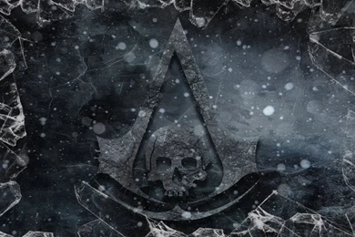 Assassins Creed: Black Flag Logo Wallpapers V.2 By Chiller963 On ...