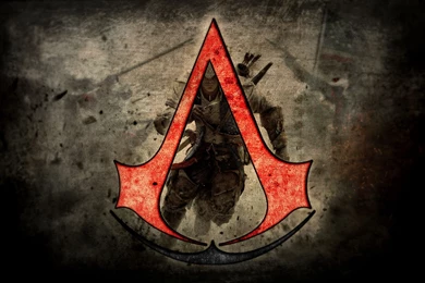 Assassin's Creed Logo Wallpapers