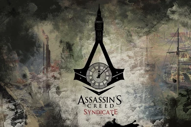Assassin's Creed: Syndicate Wallpapers HD Gallery