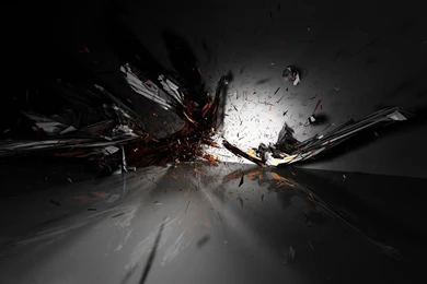 Fonds D'écran Explosion : Tous Les Wallpapers Explosion