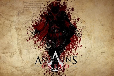 Assassins Creed Logo Wallpapers 26109