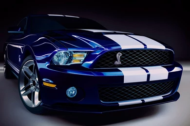 1080p Wallpapers Ford Shelby Gt X Hd P Wallpapers Car Wallpapers ...