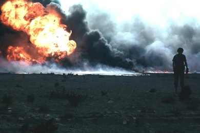 68 Explosion HD Wallpapers