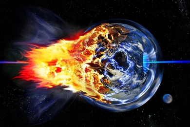 69 Explosion HD Wallpapers