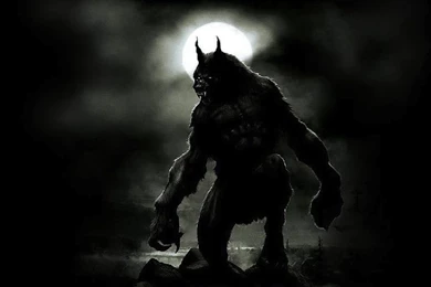 Werewolf Backgrounds