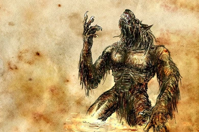 Wolfmen   DeviantArt