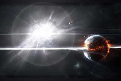 Supernova Explosion Wallpapers HD   Pics About Space