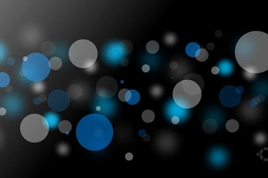 Ubuntu Glossy Transparent Wallpapers