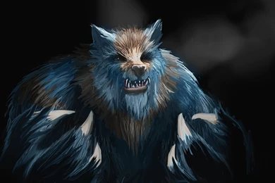 Werewolf Computer Wallpapers, Desktop Backgrounds