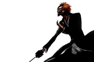 Hollow Ichigo Transparent Wallpapers PS Vita Wallpapers Free PS ...