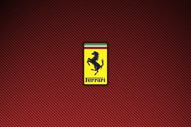 HD Quality Ferrari Logo Wallpapers HD 1   SiWallpapers 7329