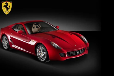Ferrari 599 Gtb Wallpapers   122960