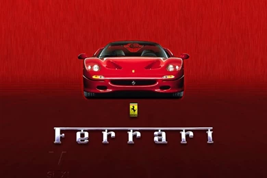 Ferrari Wallpapers HD